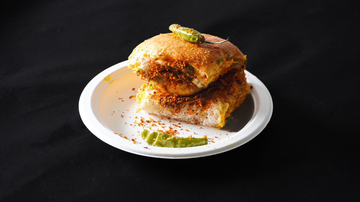 Vada Pav